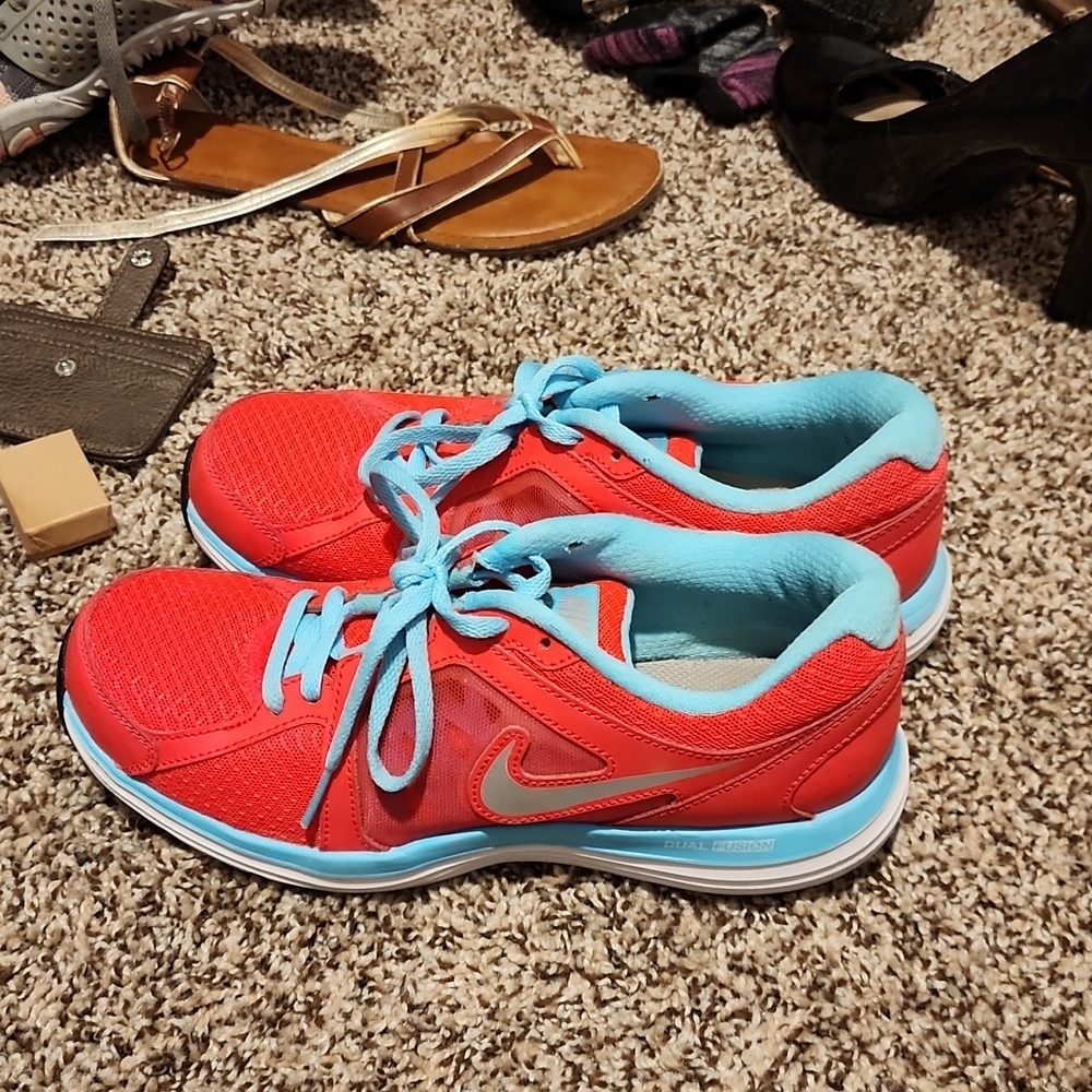 Nike women's shoes